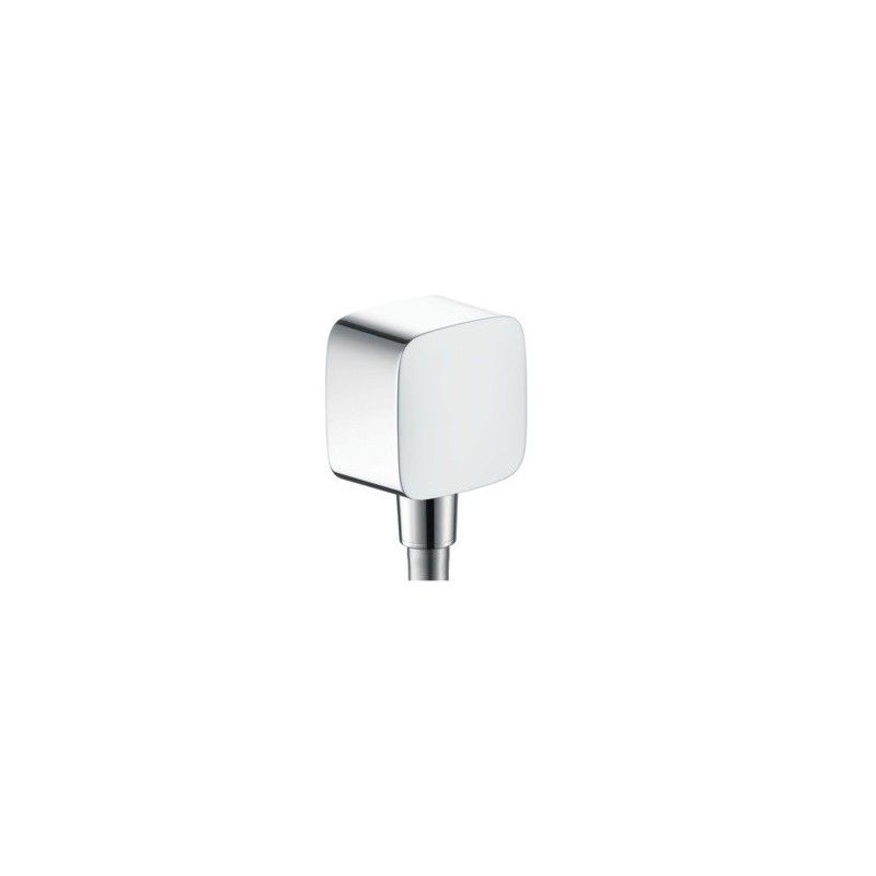 AXOR ShowerSolutions Raccordo flessibile FixFit Softcube HG 36731000 HANSGROHE - 1