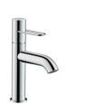 AXOR Uno Mitigeur de lavabo poignee etrier bonde a ecoulement libre HG 38026000 HANSGROHE - 1