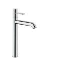 AXOR Uno Einhebel-Waschtischmischer 250 mit Buegelgriff ohne Ablaufgarnitur HG 38034000 HANSGROHE - 1