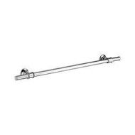 AXOR Montreux Badetuchhalter 600 mm HG 42060000 HANSGROHE - 1