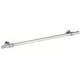 AXOR Montreux Bath towel rail 800 mm HG 42080000 HANSGROHE - 1