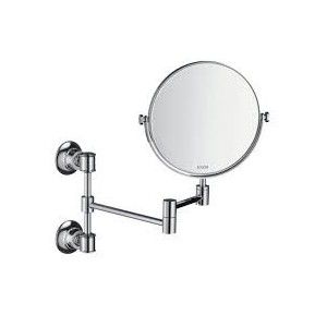 AXOR Montreux Shaving mirror HG 42090000 HANSGROHE - 1