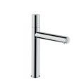 AXOR Uno Single lever basin mixer 200 Grab bar zero without  Pop-up waste set HG 45003000 HANSGROHE - 1