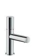 AXOR Uno Miscelatore monocomando lavabo 80 con maniglia Zero senza saltarello AX 45005000 HANSGROHE - 1