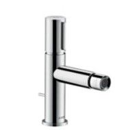 AXOR Uno Miscelatore monocomando bidet Select AX 45210000 HANSGROHE - 1