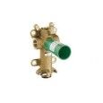 AXOR One Grundkoerper fuer Absperrventil Unterputz One AX 45770180 HANSGROHE - 1