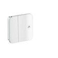 AXOR One One robinet d'arret pour solution encastree AX 45771000 HANSGROHE - 1