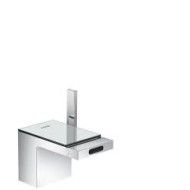 AXOR MyEdition Mitigeur bidet avec bondavec bonde Push-Open AX 47210000 HANSGROHE - 1