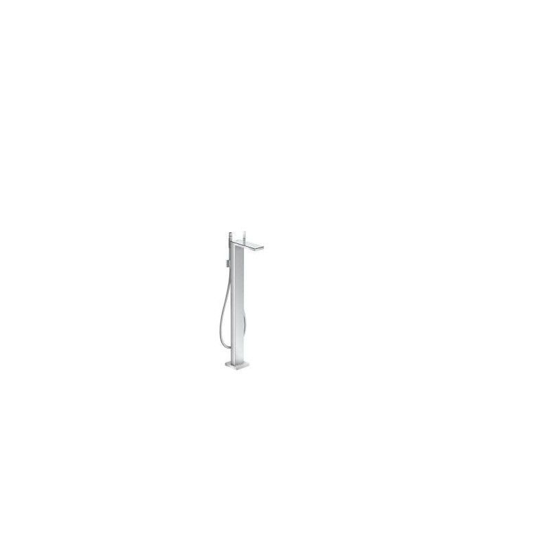 AXOR MyEdition Set de finition mitigeur bainencastre au sol AX 47440000 HANSGROHE - 1