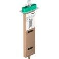 sBox - Corps d'encastrement sur bord de baignoire ou plage de carrelage AX 13560180 HANSGROHE - 1