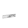 RainSelect - Thermostat for concealed installation for 2 functions AX 15380000 HANSGROHE - 1