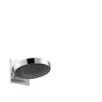 Rainfinity - Soffione doccia 250 1jet con attacco a parete AX 26226000 HANSGROHE - 1