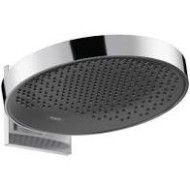 Rainfinity - Douche de tete 360 1jet  mural AX 26230000 HANSGROHE - 1