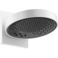 Rainfinity - Douche de tete 250 3jet EcoSmart  mural - Blanc matt HG 26233700 HANSGROHE - 1