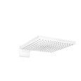 Raindance E - Douche de tete 300 1jet avec bras de douche - Blanc matt HG 26238700 HANSGROHE - 1