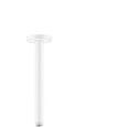 fixation au plafond S 30 cm - Blanc matt HG 27389700 HANSGROHE - 1
