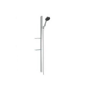 Rainfinity - Set de douche 130 3jet avec barre 150 cm HG 27673000 HANSGROHE - 1