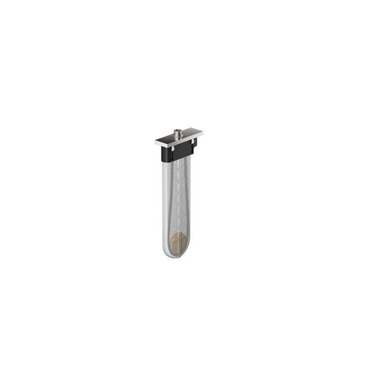 sBox - Set esterno square HG 28010000 HANSGROHE - 1