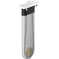 sBox - Set esterno square - bianco opaco HG 28010700 HANSGROHE - 1