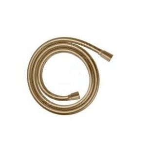 Isiflex Flessibile doccia 160 cm - bronzo satinato HG 28276140 HANSGROHE - 1