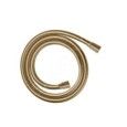 Isiflex Flessibiland Shower 160 cm - brushed bronze HG 28276140 HANSGROHE - 1
