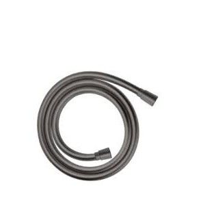 Isiflex Flessibile doccia 160 cm - cromo nero satinato HG 28276340 HANSGROHE - 1