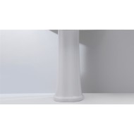 GSG TIME PEDESTAL FOR WASHBASIN TIME CM 75 E 95 GSG  - 1