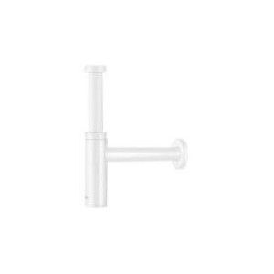 Sifone design Flowstar S - bianco opaco HG 52105700 HANSGROHE - 1