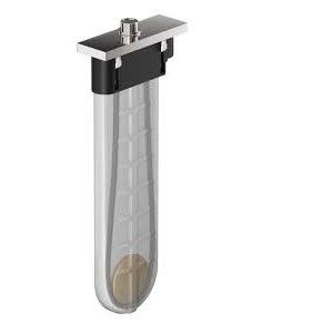 Set esterno rettangolare HG 28012000 HANSGROHE - 1