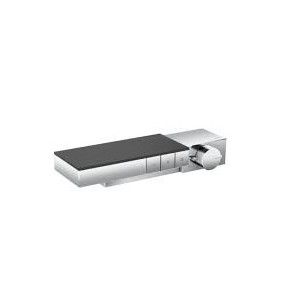 Module thermostatique pour 3 fonctions pour solution encastree HG 46140000 HANSGROHE - 1