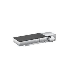 Module thermostatique pour 3 fonctions pour solution encastree - coupe de diamant  HG 46141000 HANSGROHE - 1
