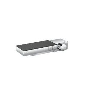 Module thermostatique pour 2 fonctions pour solution encastree HG 46240000 HANSGROHE - 1