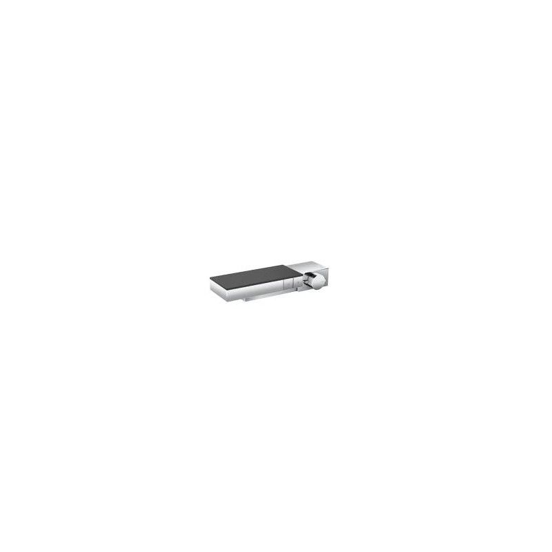 Termostatico per 2 utenze per installazione esterna/ad incasso HG 46240000 HANSGROHE - 1