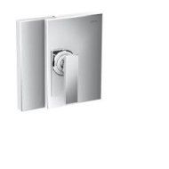 Set esterno monocomando doccia ad incasso HG 46650000 HANSGROHE - 1