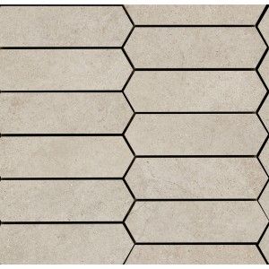 MARAZZI 300X300   MYSTONE KASHMIR BEIGE MOSAICO  MLX8 MARAZZI  - 1