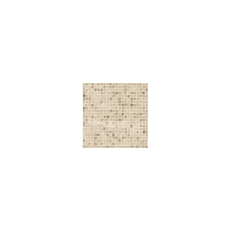 ROMA TRAVERTINO MICROMOSAIK ANTIQUIERT 30x30 - FAP CERAMICHE fLYU FAP CERAMICHE - 1