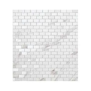 ROMA STATUARIO BRICK MOSAIK ANTIQUIERT 30x30 - FAP CERAMICHE fMAF FAP CERAMICHE - 1