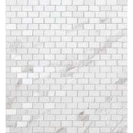 ROMA STATUARIO BRICK MOSAIK ANTIQUIERT 30x30 - FAP CERAMICHE fMAF FAP CERAMICHE - 1