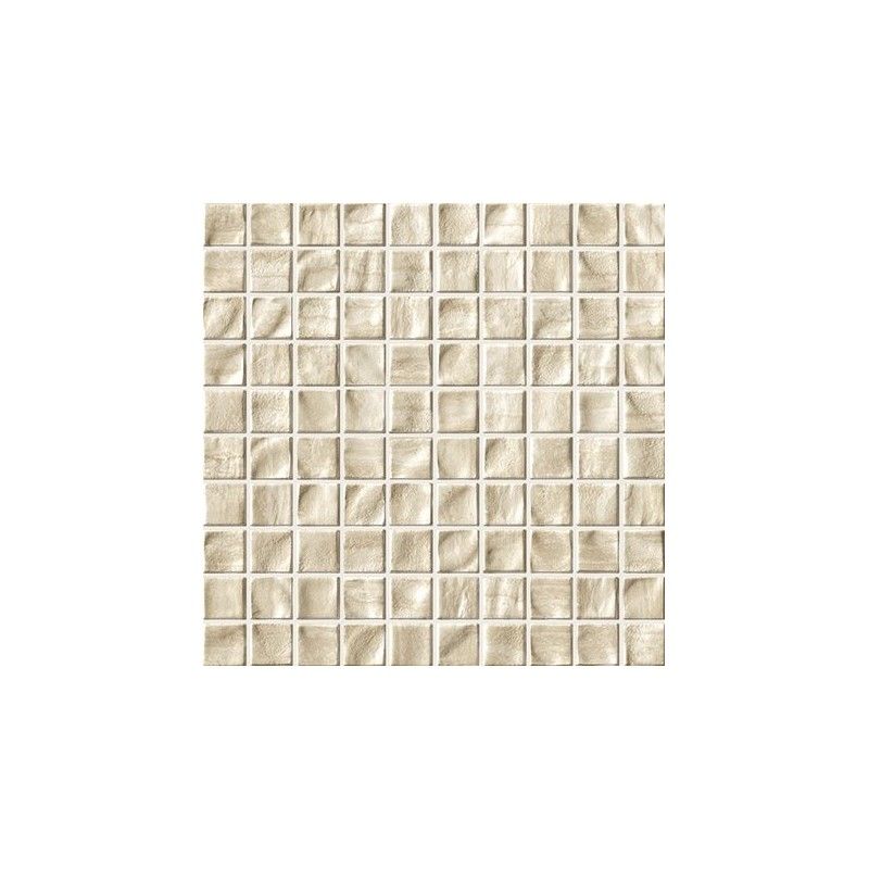 ROMA NATURA TRAVERTINO MOSAIK 30,5X30,5 - FAP CERAMICHE fLTM FAP CERAMICHE - 1