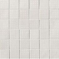 ROOY WHITE MACROMOSAIK 30X30 - FAP CERAMICHE fOMV FAP CERAMICHE - 1