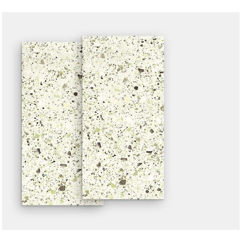 VENICE VILLA venice green Polished Rectified 60X60 - FMG IRIS L66415