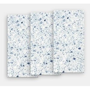 VENICE VILLA venice blue Polished Rectified 120X60 - FMG IRIS L62418