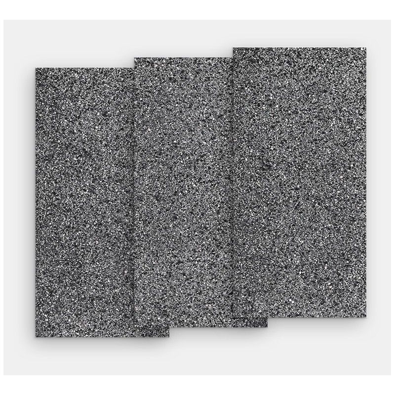 VENICE VILLA rialto graphite Poliert 120X60 - FMG IRIS L62423