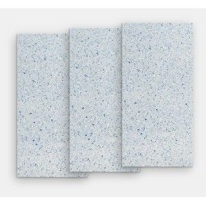 VENICE VILLA rialto blue Polished Rectified 120X60 - FMG IRIS L62431