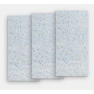 VENICE VILLA rialto blue Poli Ajustee 120X60 - FMG IRIS L62431