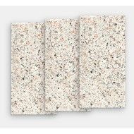 VENICE VILLA venice pink Poli Ajustee 60X60 - FMG IRIS L66414