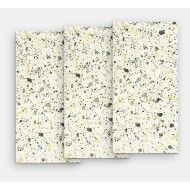 VENICE VILLA venice yellow Poli Ajustee 60X60 - FMG IRIS L66417