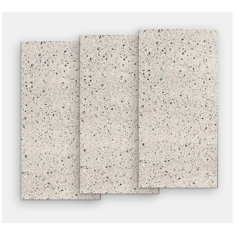 VENICE VILLA rialto pink Poliert Rektifiziert 60X60 - FMG IRIS L66427