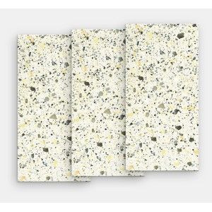 VENICE VILLA venice yellow 120X60 - FMG IRIS P62417