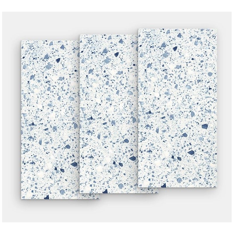 VENICE VILLA venice blue 120X60 - FMG IRIS P62418